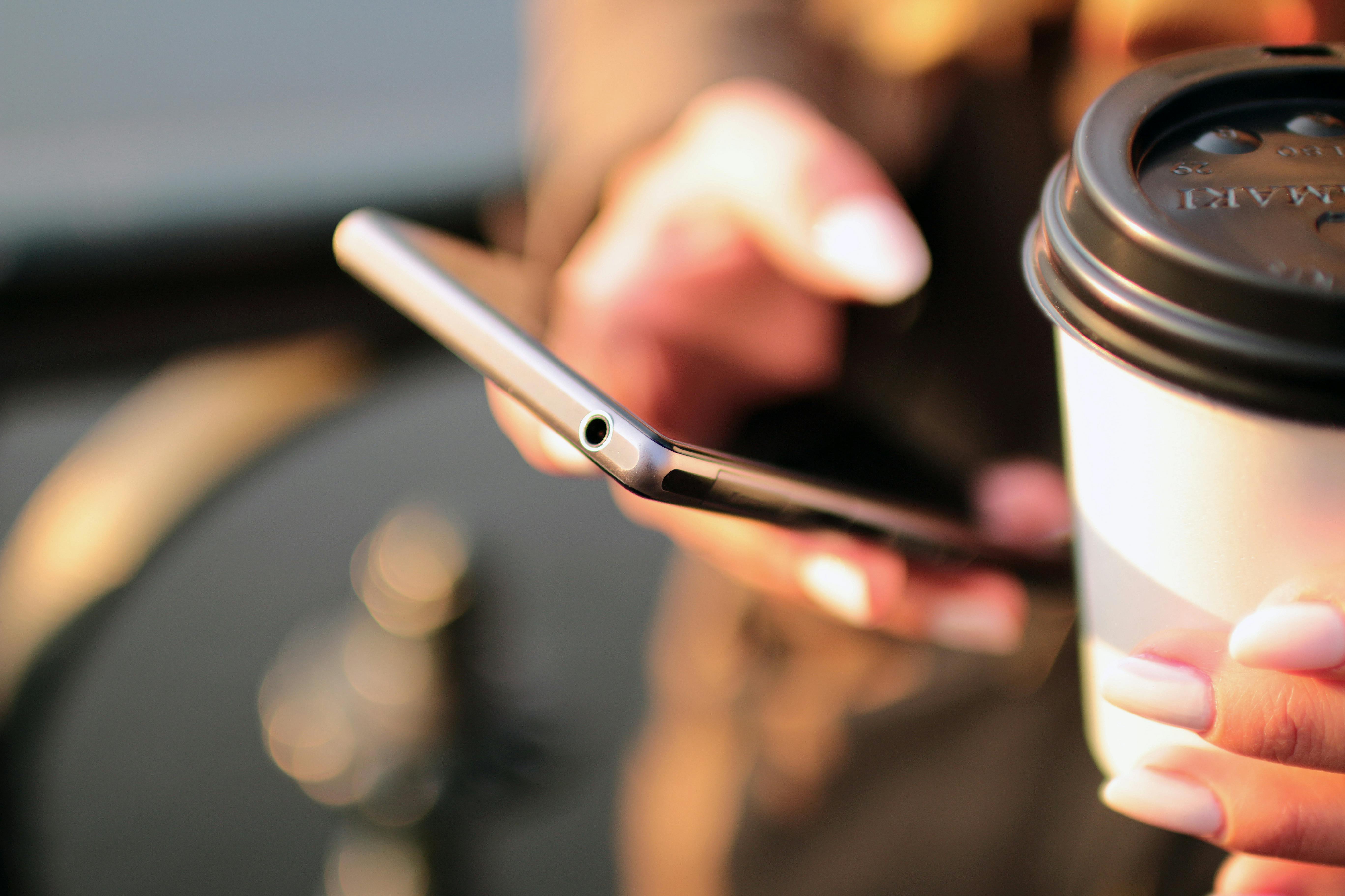 Contact Banner